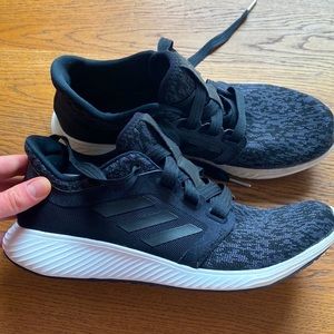 Adidas edge Lux running shoes